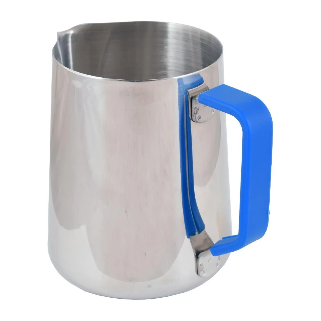 Blue Handle Silicone Sleeve for 1Ltr Jug - Image 2