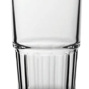 Pasabahce Next Stacking Hiball Tumblers 280ml (24 Pack)