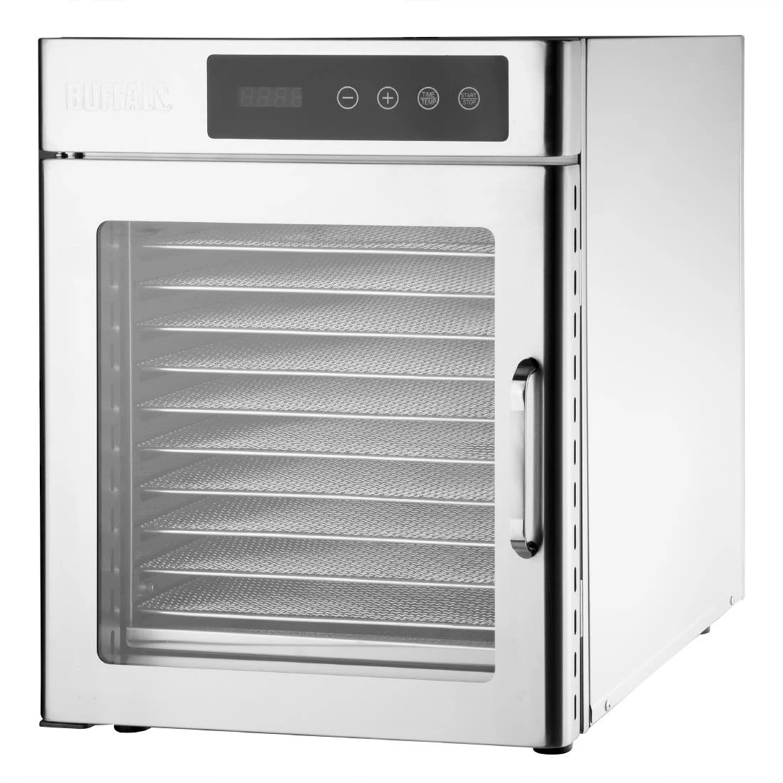 Buffalo 10 Tray Dehydrator - Image 2