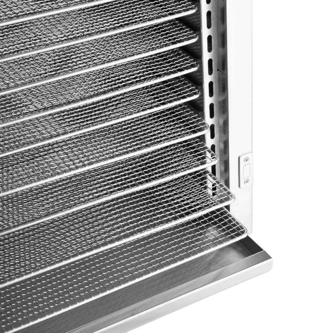 Buffalo 10 Tray Dehydrator - Image 4