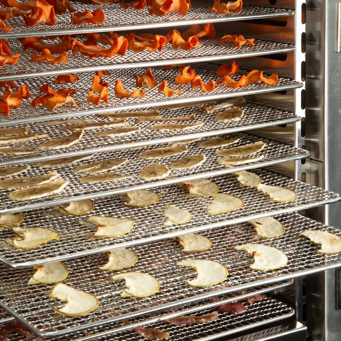Buffalo 10 Tray Dehydrator - Image 5