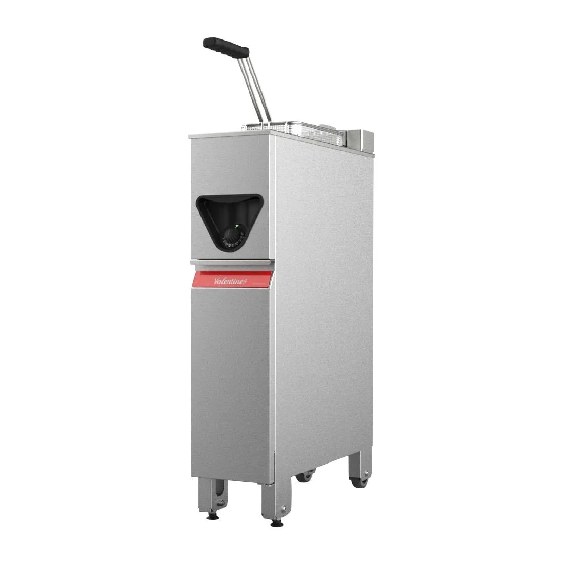 Valentine Core 200 Free Standing Electric Turbo Fryer 9kW Three Phase - Image 1