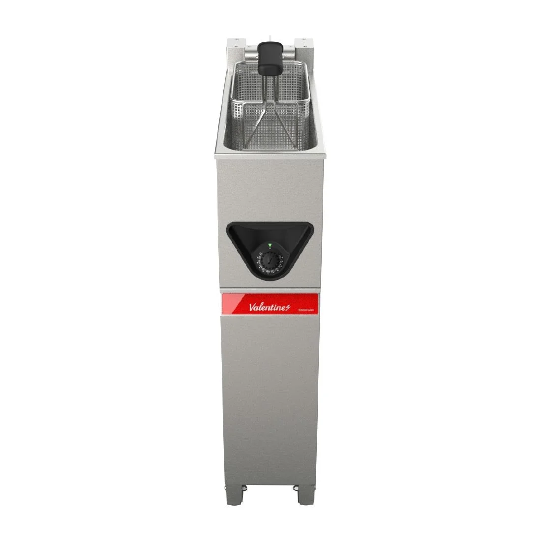 Valentine Core 200 Free Standing Electric Fryer 7.2kW - Image 3