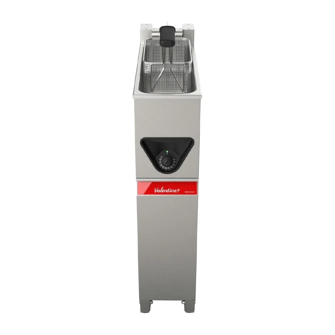 Valentine Core 200 Free Standing Electric Turbo Fryer 9kW Three Phase - Image 3