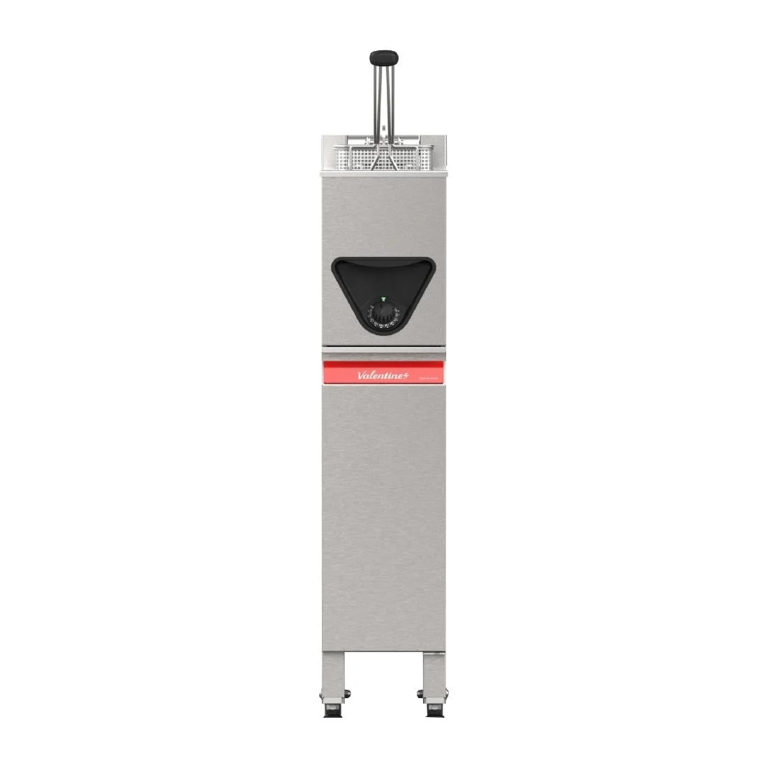 Valentine Core 200 Free Standing Electric Turbo Fryer 9kW Three Phase - Image 4