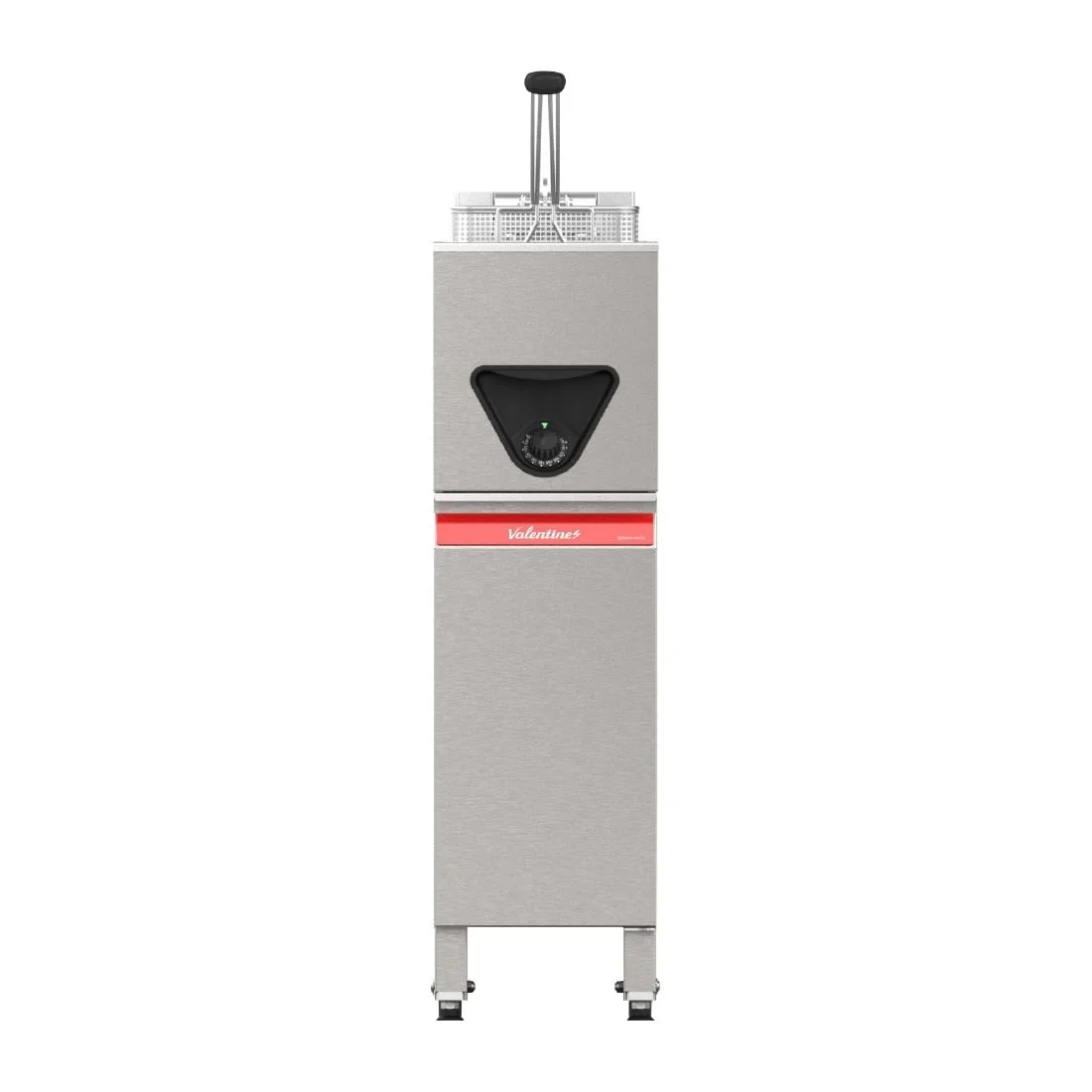 Valentine Core 250 Free Standing Electric Turbo Fryer 11kW Three Phase - Image 2