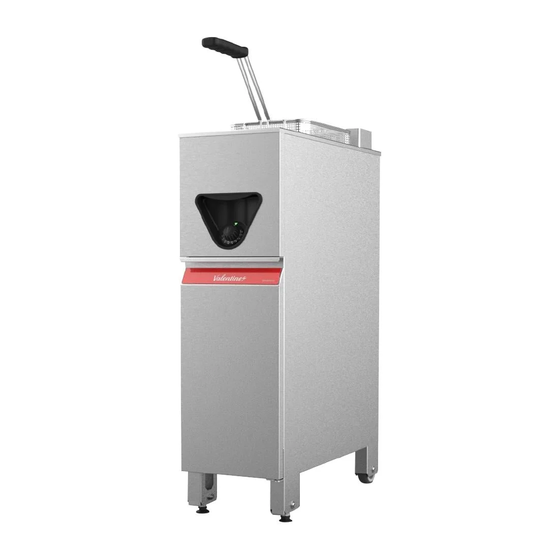 Valentine Core 250 Free Standing Electric Turbo Fryer 11kW Three Phase - Image 1