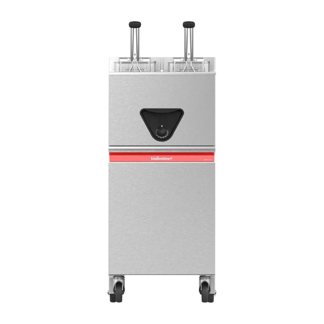 Valentine Core 400 Free Standing Electric Turbo Fryer 18kW Three Phase - Image 2