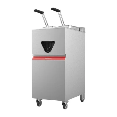 Valentine Core 400 Free Standing Electric Fryer 14.4kW - Image 3