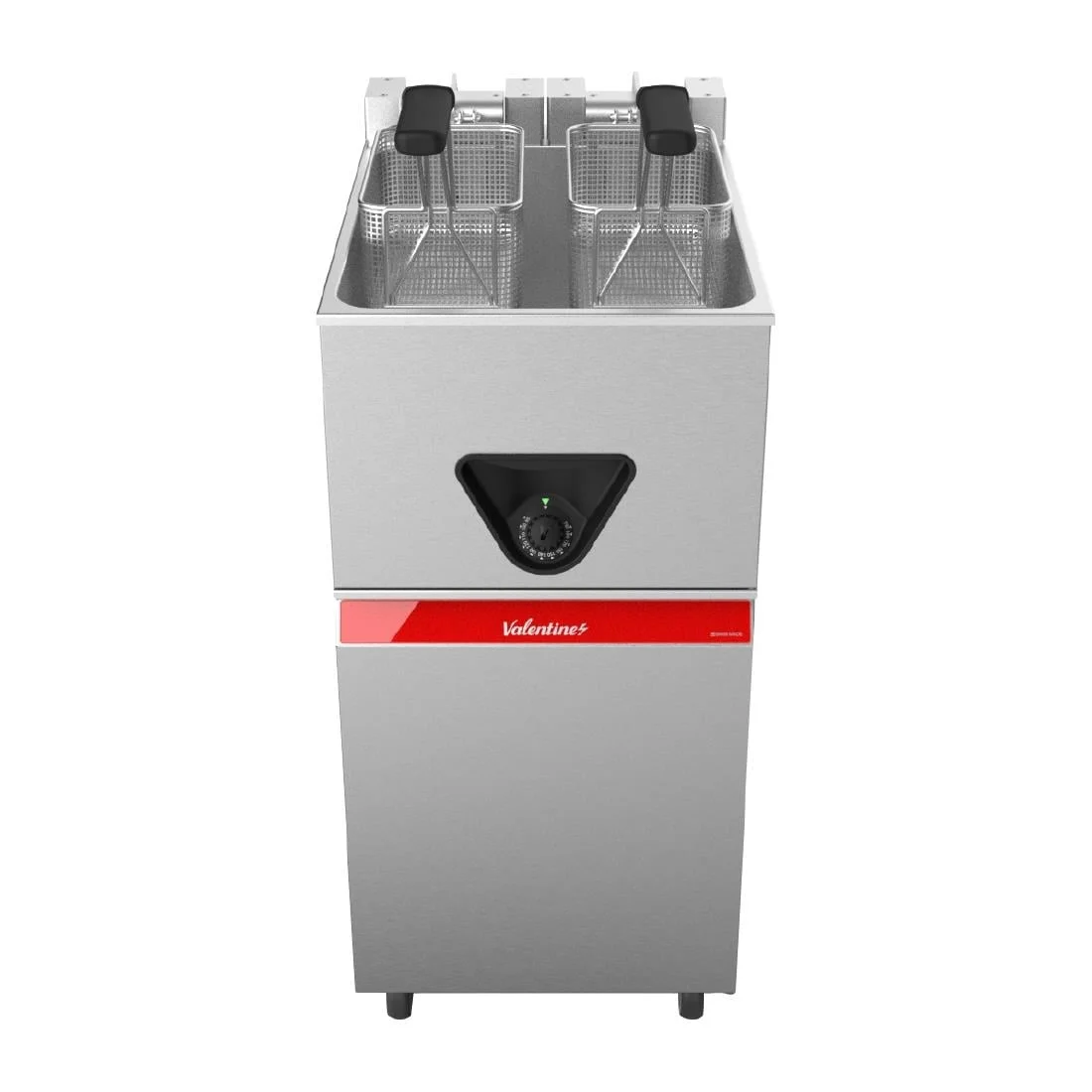 Valentine Core 400 Free Standing Electric Turbo Fryer 18kW Three Phase - Image 4