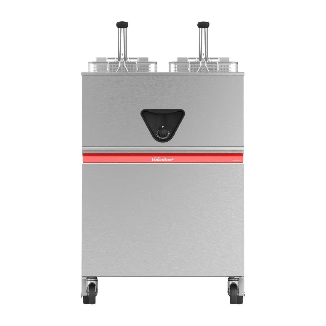 Valentine Core 600 Free Standing Electric Fryer 22kW Three Phase - Image 2