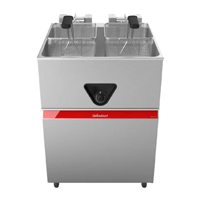 Valentine Core 600 Free Standing Electric Fryer 22kW Three Phase - Image 4