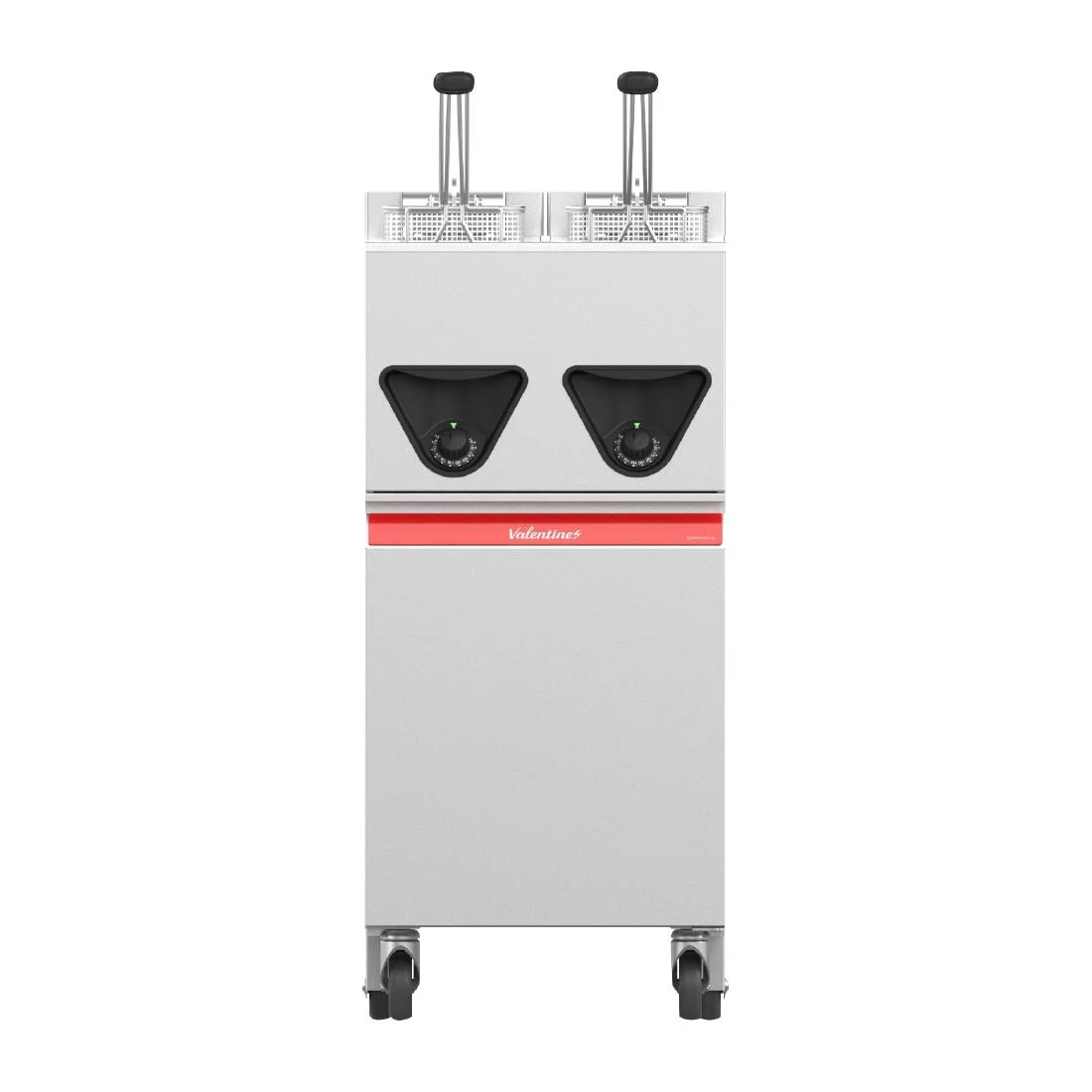 Valentine Core 2200 Free Standing Electric Fryer 14.4kW - Image 3