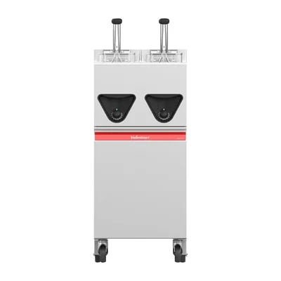 Valentine Core 2200 Free Standing Electric Fryer 14.4kW - Image 3