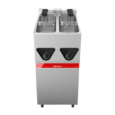 Valentine Core 2200 Free Standing Electric Fryer 14.4kW - Image 4