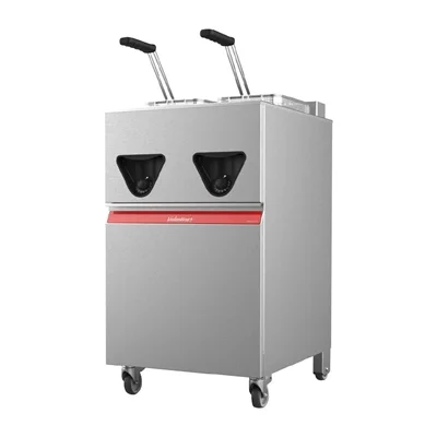 Valentine Core 2525 Free Standing Electric Fryer 14.4kW - Image 3