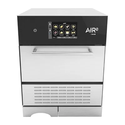 Lincat Air Fryer - Image 4