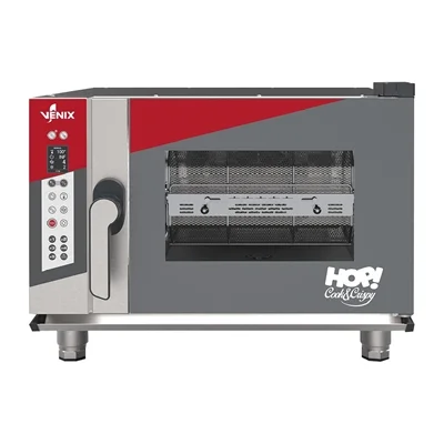 Venix Ventless Self-Cleaning Air Fryer HOPLCNCE - Image 2