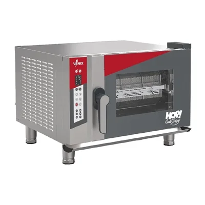 Venix Ventless Self-Cleaning Air Fryer HOPLCNCE - Image 3