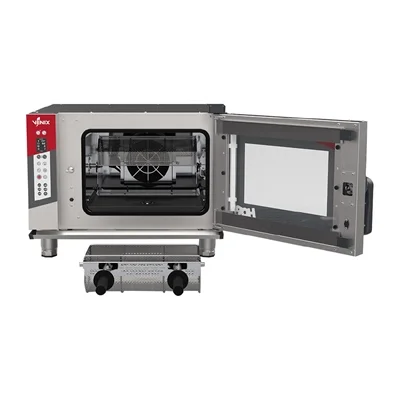 Venix Ventless Self-Cleaning Air Fryer HOPLCNCE - Image 4