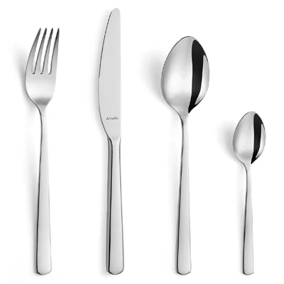 Amefa Phoenix Table Knives (12 Pack) - Image 2