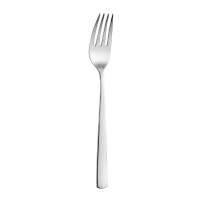 Amefa Phoenix Table Forks (12 Pack) - Image 2