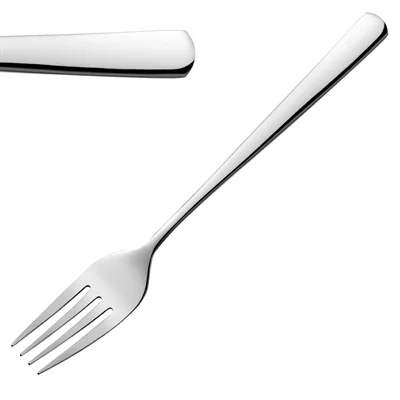 Amefa Phoenix Dessert Forks (12 Pack) - Image 1