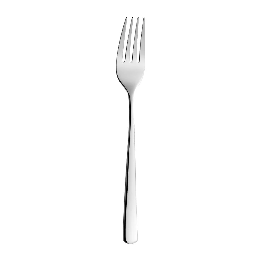 Amefa Phoenix Dessert Forks (12 Pack) - Image 2
