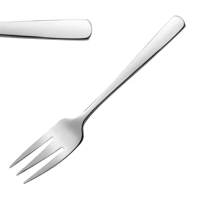 Amefa Phoenix Cake Forks (12 Pack) - Image 1