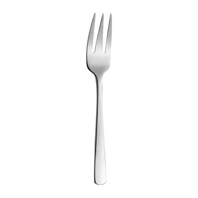 Amefa Phoenix Cake Forks (12 Pack) - Image 2