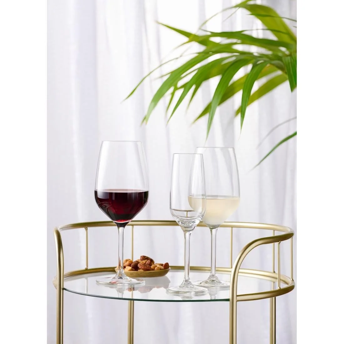 Royal Leerdam Regis Wine Glasses 415ml (6 Pack) - Image 2