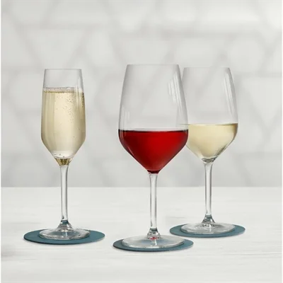 Royal Leerdam Regis Wine Glasses 530ml (6 Pack) - Image 2