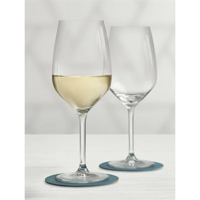 Royal Leerdam Regis Wine Glasses 415ml (6 Pack) - Image 1