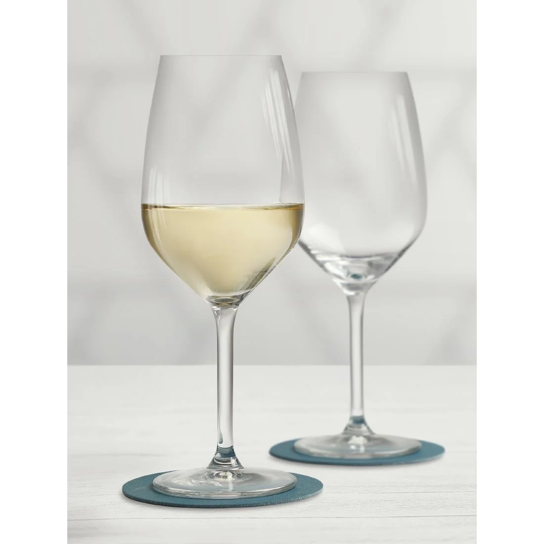 Royal Leerdam Regis Wine Glasses 415ml (6 Pack) - Image 5