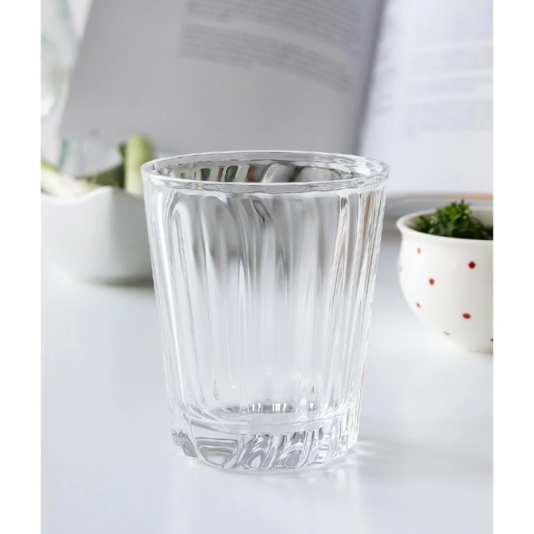 La Rochere Onde Tumblers 280ml (6 Pack) - Image 3