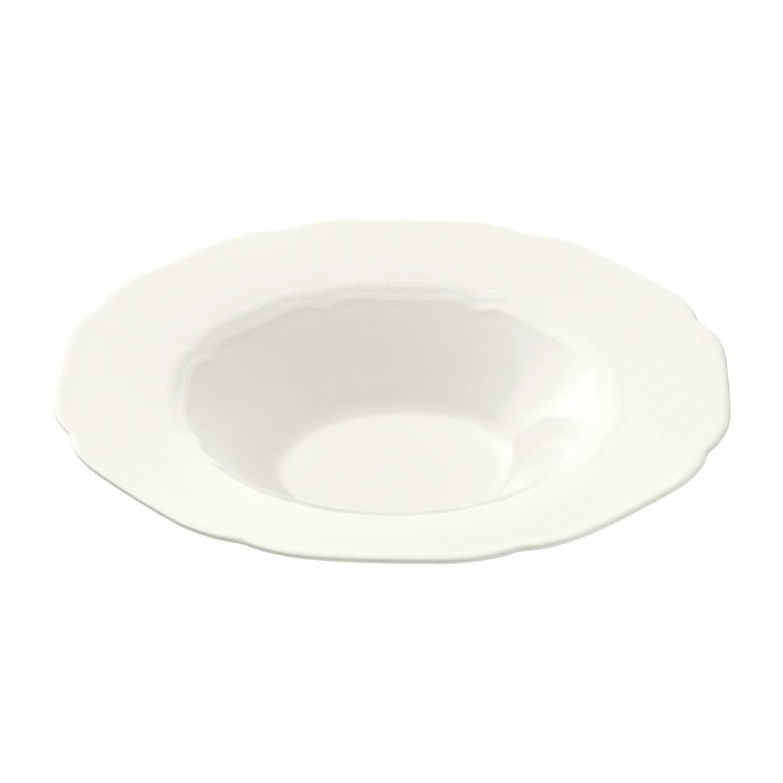 Schönwald Create Rimmed Bowls 280mm (6 Pack)