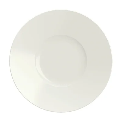 Schönwald Kumo Rimmed Plates 310mm (6 Pack) - Image 3