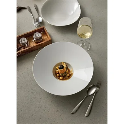 Schonwald Kumo Rimmed Bowls 310mm (6 Pack) - Image 4