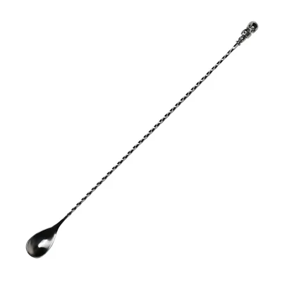 ARTBAR Stainless Steel Cocktail Mixing Spoon - Image 1