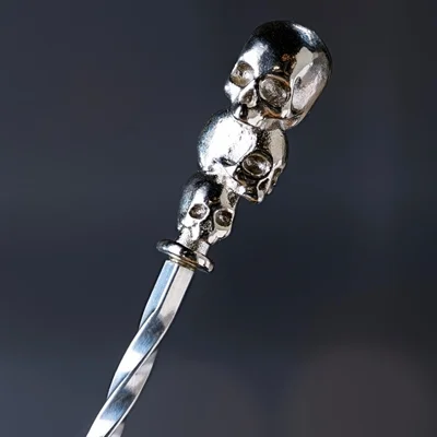 ARTBAR Stainless Steel Cocktail Mixing Spoon - Image 3