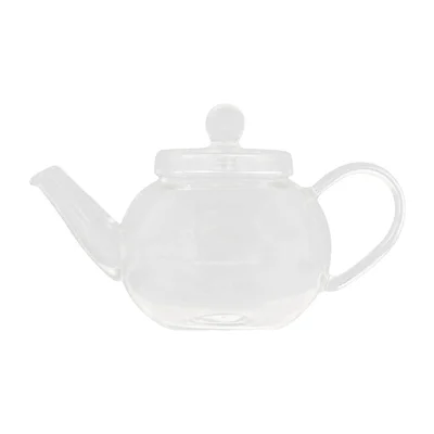 Playground Flow & Serve Glass Teapot Small 80ml - Image 2