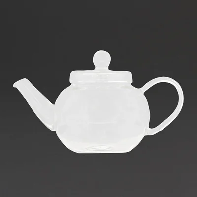 Playground Flow & Serve Glass Teapot Small 80ml - Image 3