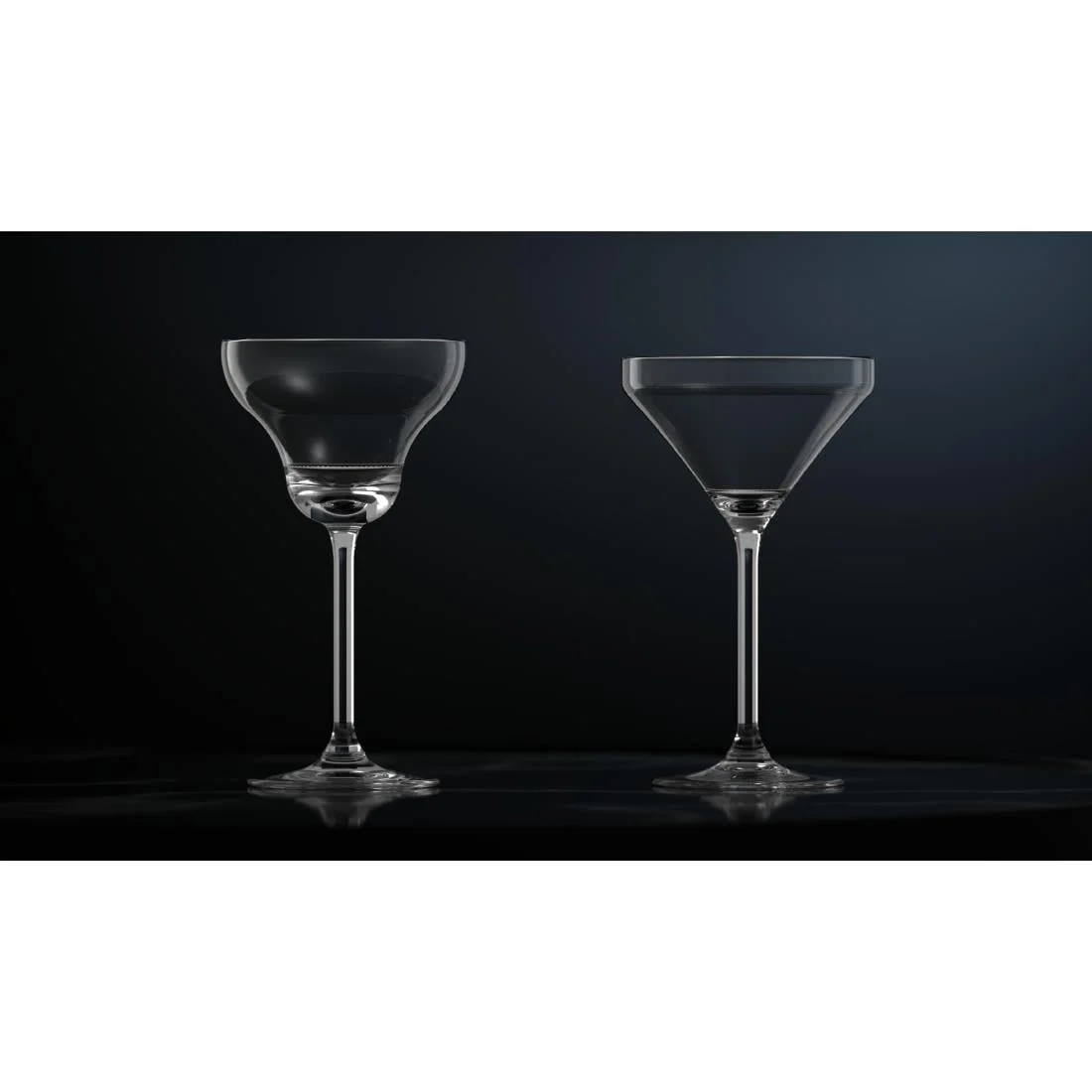 Onis Endura Margarita Glasses 250ml (6 Pack) - Image 2
