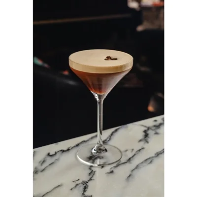 Onis Endura Martini Glasses 240ml (6 Pack) - Image 3