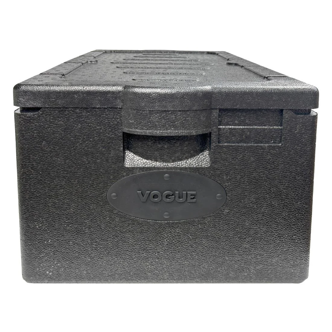 Vogue Grab & Go Insulated EPP Box 46Ltr - Image 3