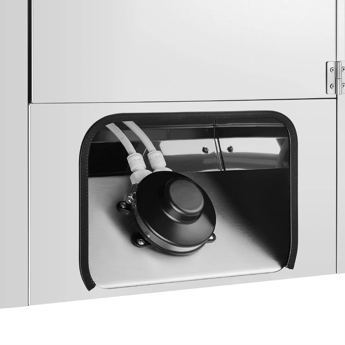 Vogue Mobile Hand Wash Station - Image 6