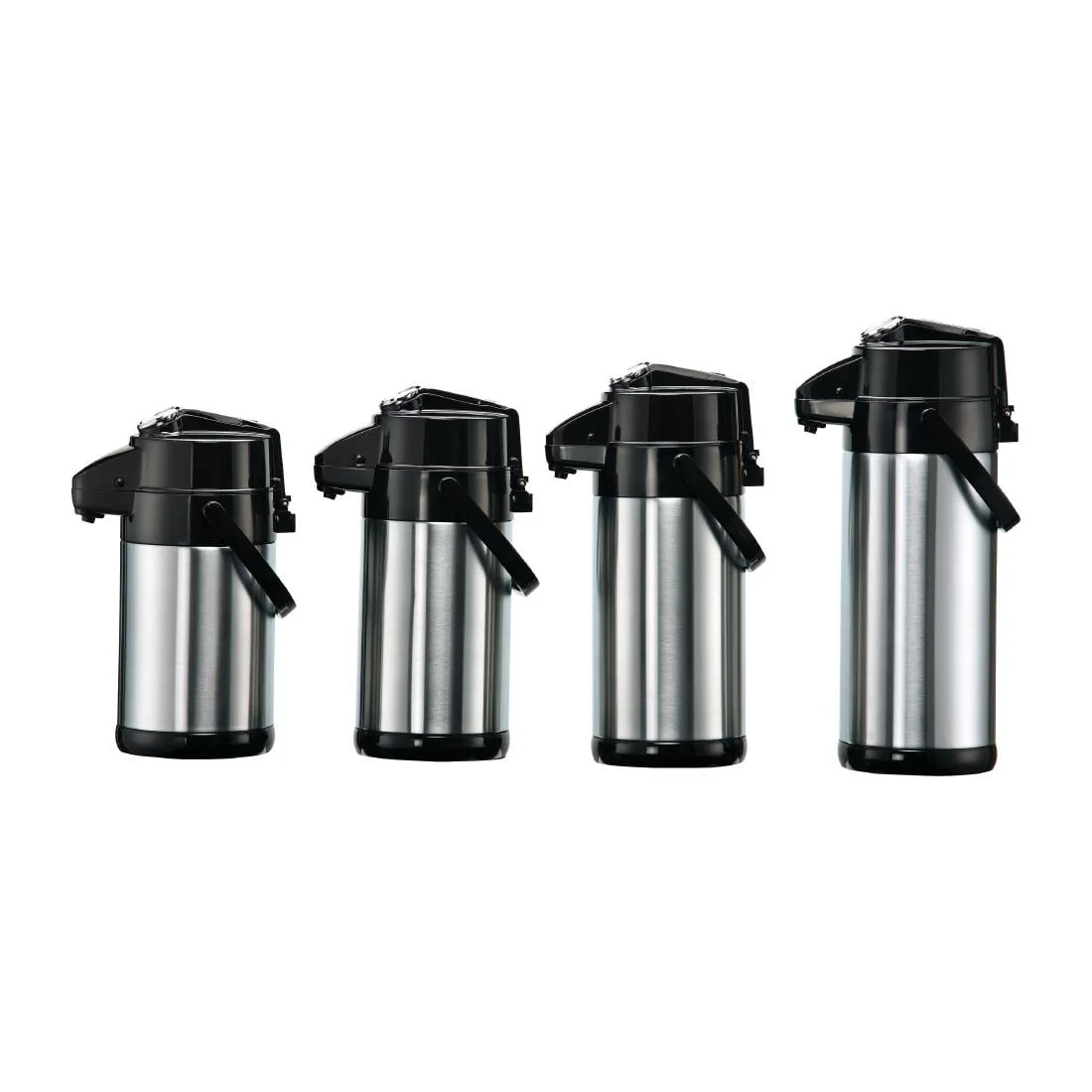 Elia Shatterproof Airpot Lever-Type Dispenser 2.5Ltr - Image 3