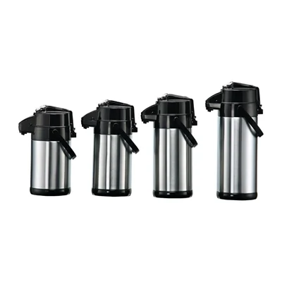 Elia Shatterproof Airpot Lever-Type Dispenser 1.9Ltr - Image 2