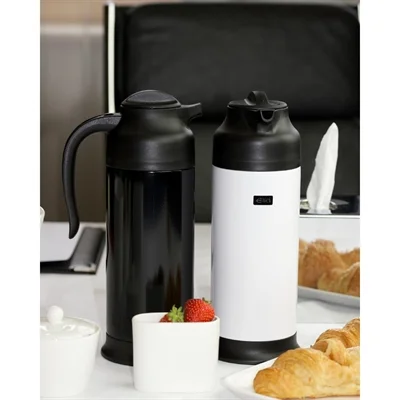 Elia Shatterproof Stainless Steel Vacuum Jug 700ml