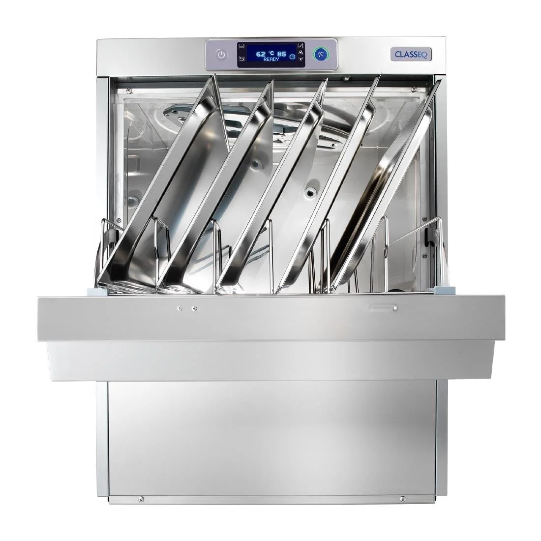 Classeq C500 Undercounter Utensil Washer with Water Softener - Image 3